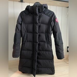 Canada Goose Parka!!